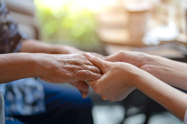 Ervaringsverhaal van Morp