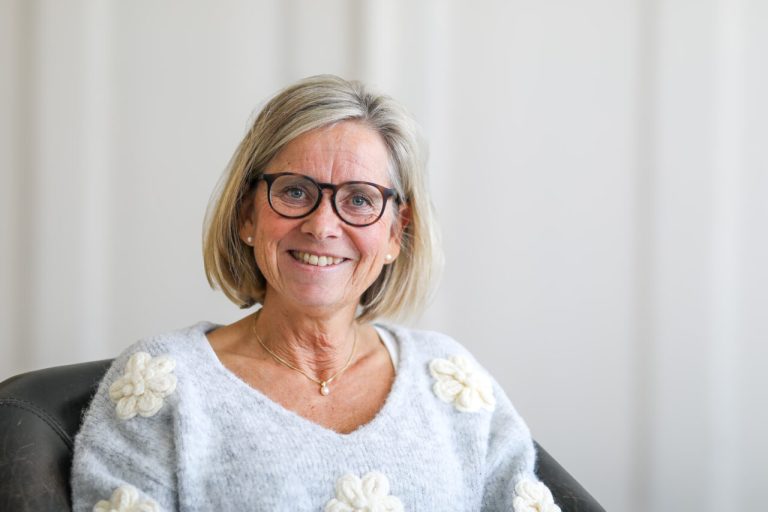 Ervaringsverhaal van Renate