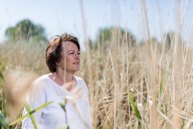 Ukediene: ‘Ik luister, vraag door en geef de ruimte.’