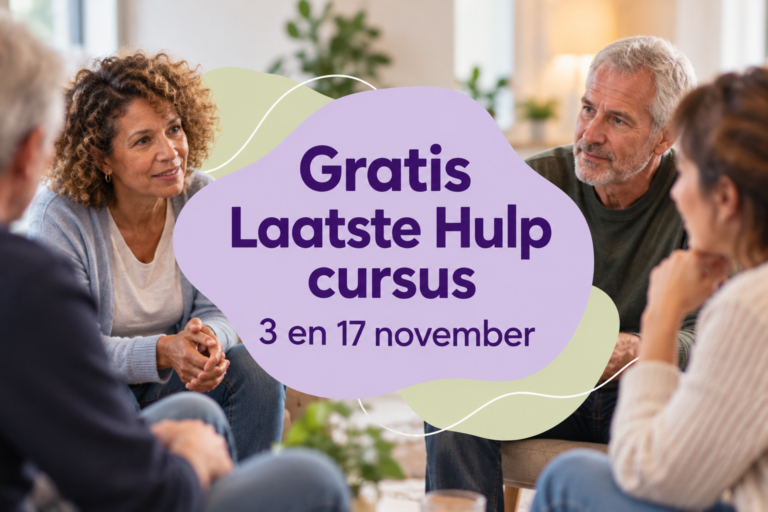 Laatste Hulp Cursus 2026